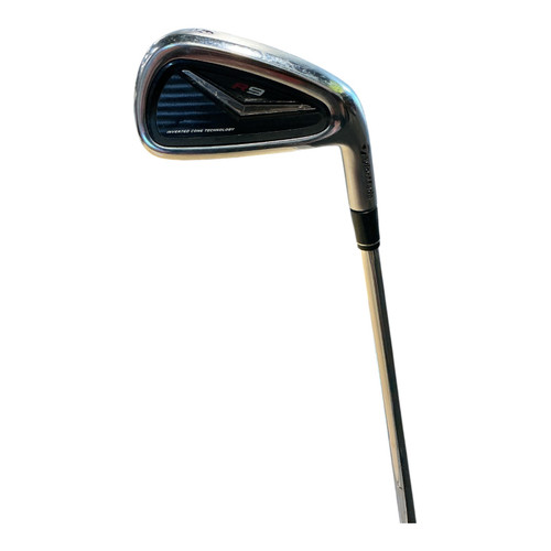 Vist Large View of Product Image Which is Used Taylormade R9 Mens Individual Iron RH 6 Iron