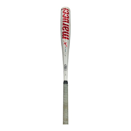Vist Large View of Product Image Which is Used Marucci 2022 CAT X 1 PC 31/23 BB/SB USSSA 2 3/4 Bat 31"