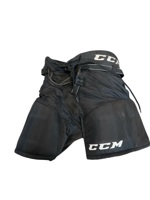 Vist Large View of Product Image Which is Used CCM TACKS 9550 Youth Pant None MD