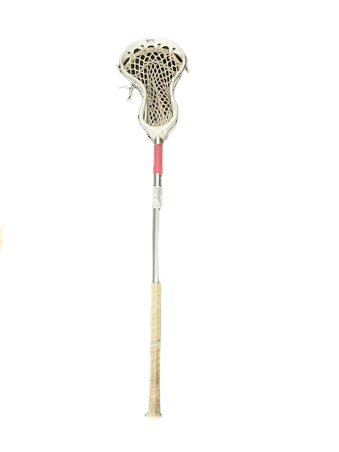 Vist Large View of Product Image Which is Used STX AL6000 Men Atk/Mid Complete Stick Grey