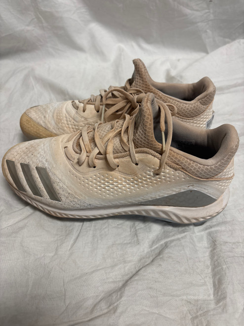 Vist Large View of Product Image Which is Used Adidas BASEBALL CLEAT BB/SB Cleats None Senior 8.5