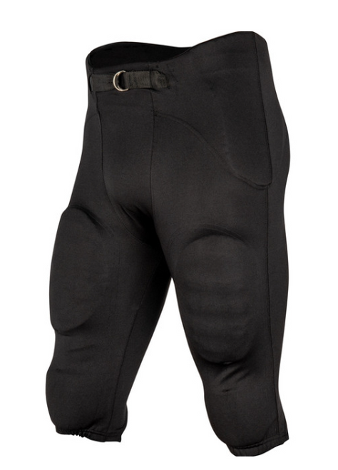 Vist Large View of Product Image Which is New Fpu13 Safety Adt Blk XL