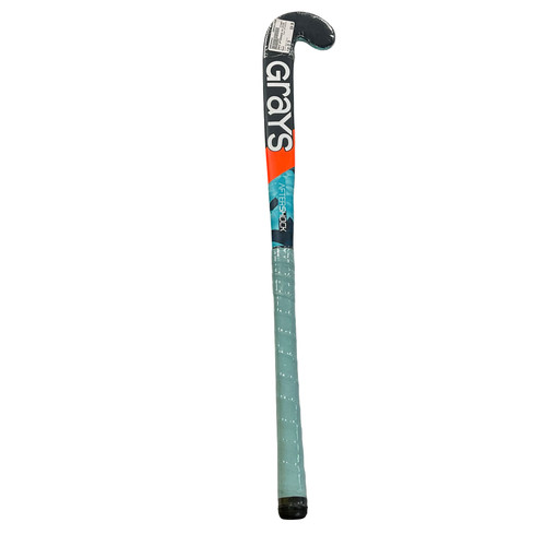 Vist Large View of Product Image Which is Used Grays AFTERSHOCK FH Complete Stick Royal Blue 28"