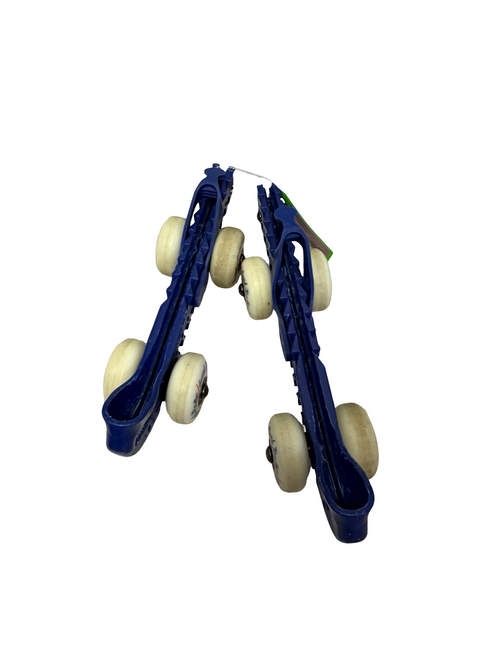 Vist Large View of Product Image Which is Used Roller GUARD Hockey Skate Blade Covers