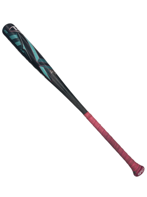 Vist Large View of Product Image Which is Used Louisville Slugger ATLAS BBCOR 2 5/8 Bat 32 1/2"