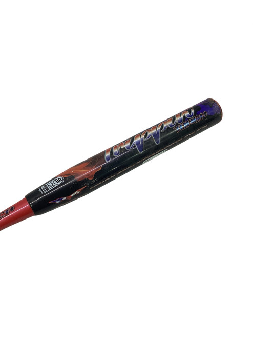 Vist Large View of Product Image Which is Used Monsta TORCH BB/SB Slowpitch Bat 33"
