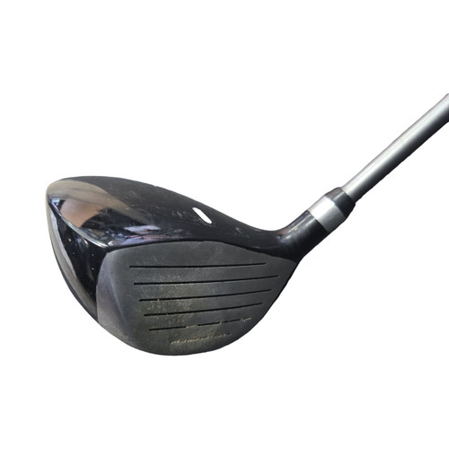 Vist Large View of Product Image Which is Used Acuity VOLTAGE 5 WOOD 21 LOFT 220CC Mens Fairway Wood RH 5 Wood