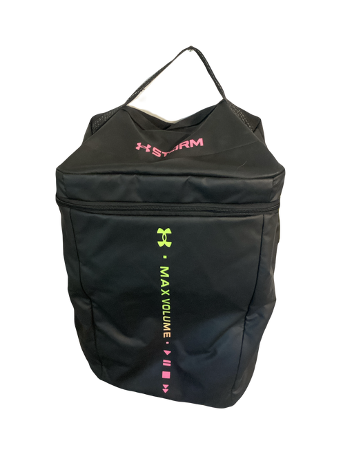 Vist Large View of Product Image Which is Used Under Armour Medium Equipment Bag