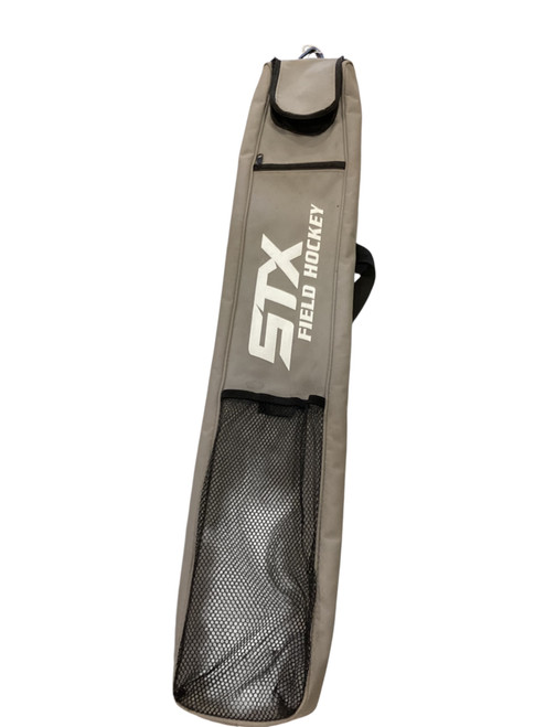 Vist Large View of Product Image Which is Used STX FH Player Carry Bag Grey