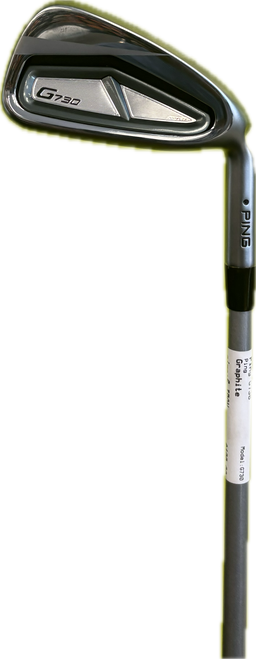 Vist Large View of Product Image Which is Used PXG 0211 Mens Individual Iron RH 6 Iron