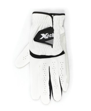 Vist Large View of Product Image Which is New XTECH GOLF GLOVE M XL RH