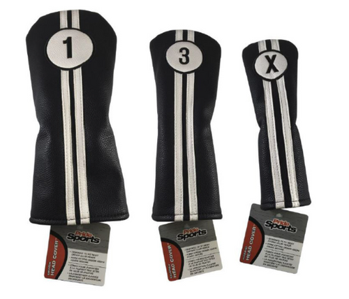 Vist Large View of Product Image Which is New 3 FAIRWAY WOOD HEADCOVER