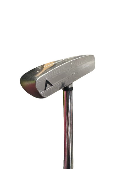 Vist Large View of Product Image Which is Used Callaway SOLAIRE Mens Putter RH