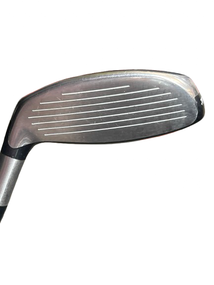 Vist Large View of Product Image Which is Used Titleist 909 H 24 DGR Mens Hybrid Club RH 4 Hybrid
