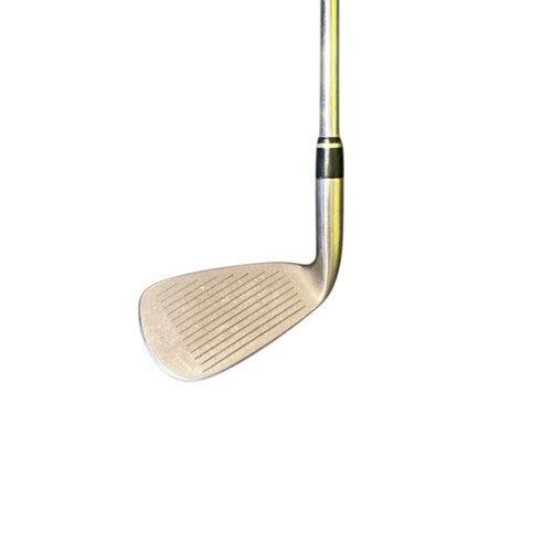 Vist Large View of Product Image Which is Used NIKE SLINGSHOT 7 IRON Mens Individual Iron RH 7 Iron