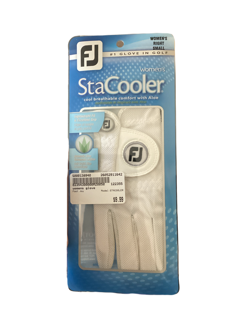 Vist Large View of Product Image Which is Used Foot Joy STACOOLER Field Equipment