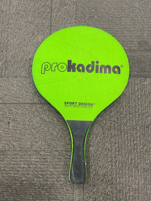 Vist Large View of Product Image Which is Used ProKadima Other Outdoor Game
