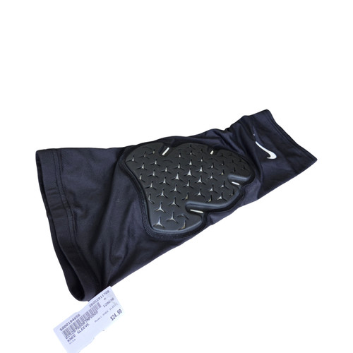 Vist Large View of Product Image Which is Used Nike KNEE SLEEVE Football Accessory