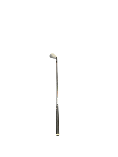 Vist Large View of Product Image Which is Used Callaway MACK DADDY 4 Golf Wedge Mens LH 60 Degree