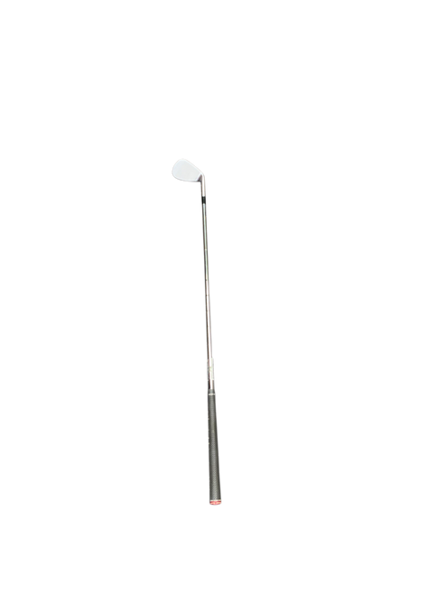 Vist Large View of Product Image Which is Used Taylormade MILLED GRIND Golf Wedge Mens LH 56 Degree