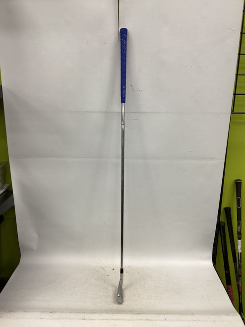 Vist Large View of Product Image Which is Used Srixon ZX UTILITY Mens Individual Iron RH 3 Iron