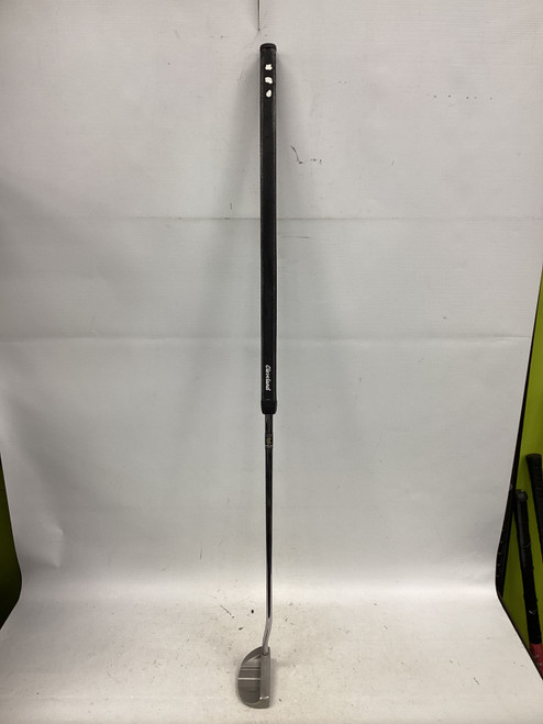 Vist Large View of Product Image Which is Used Cleveland CLASSIC 6 BELLY Mens Putter RH