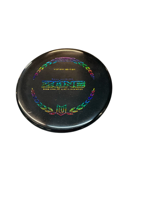 Vist Large View of Product Image Which is New DISCRAFT ZONE VICTORY EDITION