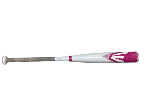 Vist Large View of Product Image Which is Used Easton FS50 BB/SB Fastpitch Bat 28"
