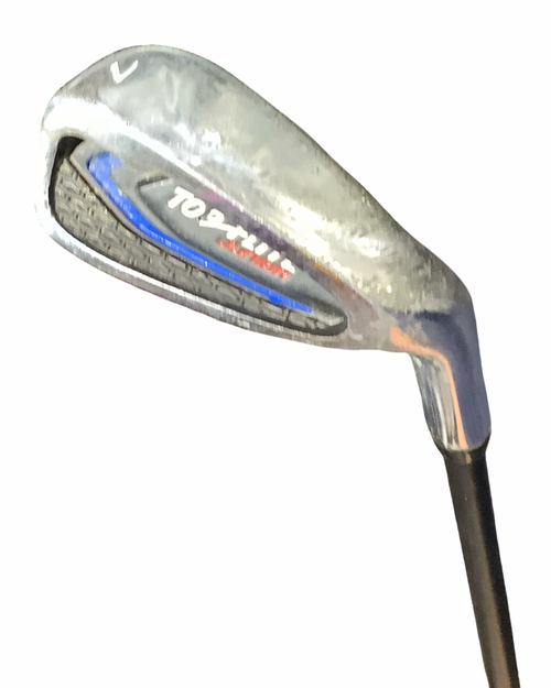 Vist Large View of Product Image Which is Used Top Flite 7 IRON Jr Individual Iron RH 7 Iron