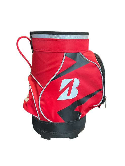 Vist Large View of Product Image Which is Used Bridgestone BALL CADDY Field Equipment