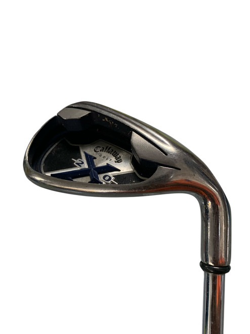 Vist Large View of Product Image Which is Used Callaway 2X0 5 IRON Mens Individual Iron RH 9 Iron
