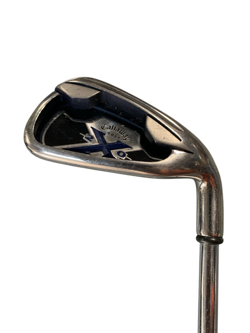 Vist Large View of Product Image Which is Used Callaway 2X0 5 IRON Mens Individual Iron RH 5 Iron