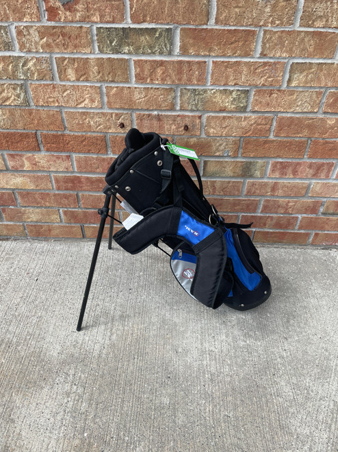 Vist Large View of Product Image Which is Used Ram JR STAND BAG Jr Stand Bag None