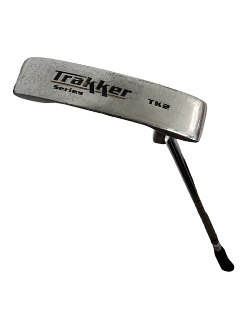 Vist Large View of Product Image Which is Knight Golf Putters
