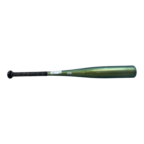 Vist Large View of Product Image Which is Used Louisville Slugger META UBMTT13-23 BB/SB T-Ball Bat 26"
