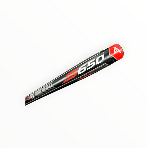 Vist Large View of Product Image Which is Used Easton S650 BB/SB USA 2 5/8 Bat 30"