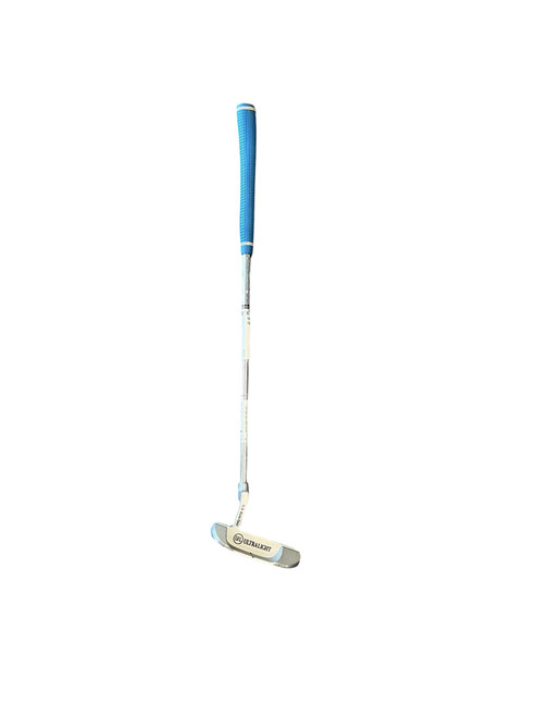 Vist Large View of Product Image Which is Used US Kids Jr Putter RH