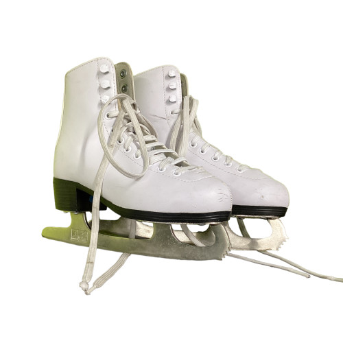 Vist Large View of Product Image Which is American Athletic Skates Junior Figure Skates