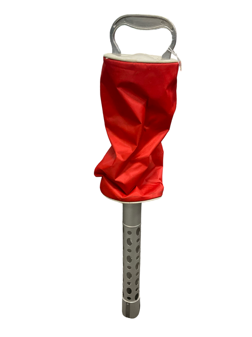Vist Large View of Product Image Which is Used SHAG BAG Golf Accessory