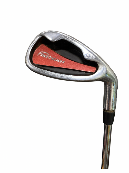 Vist Large View of Product Image Which is Used Fathom Mens Individual Iron RH 6 Iron