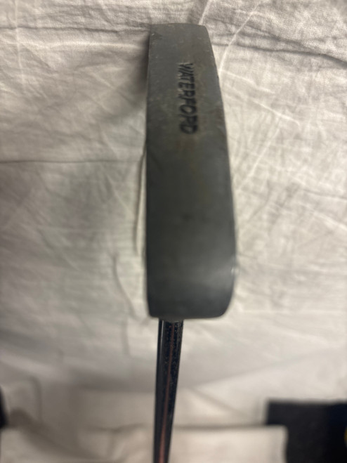 Vist Large View of Product Image Which is Used Jr Putter LH