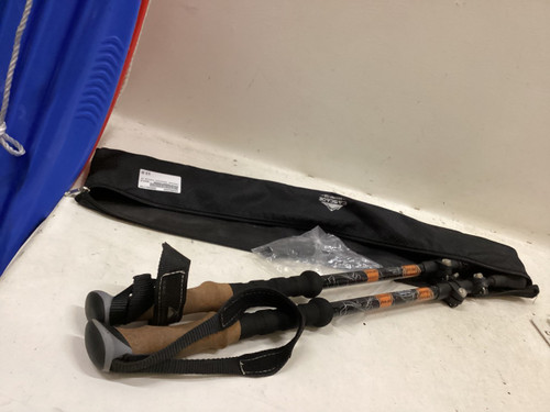 Vist Large View of Product Image Which is Used Cascade Hiking Poles