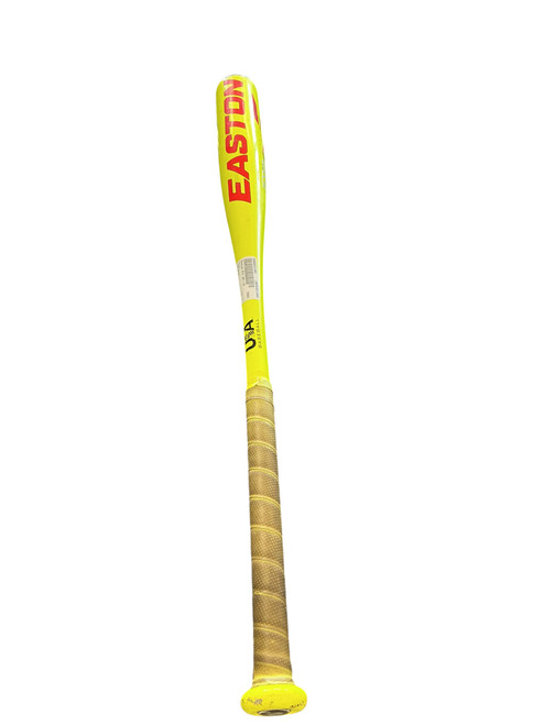Vist Large View of Product Image Which is Used Easton RIV BB/SB USA 2 1/4 Bat 29"