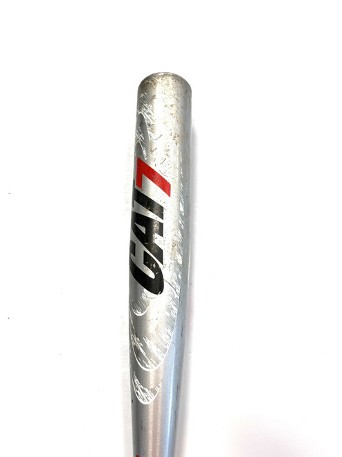 Vist Large View of Product Image Which is Used Marucci CAT 7 BB/SB High School -3 Bat 33"