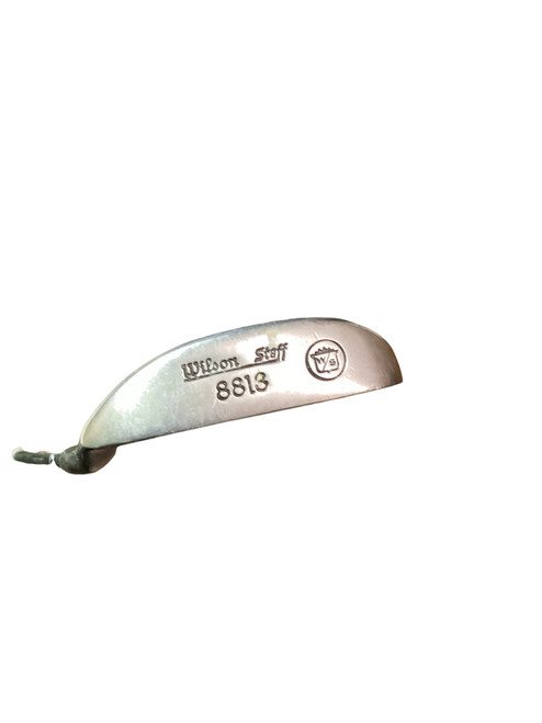 Vist Large View of Product Image Which is Used Wilson STAFF 8813 Mens Putter RH