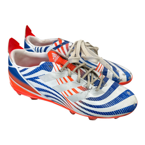 Vist Large View of Product Image Which is Soccer cleats