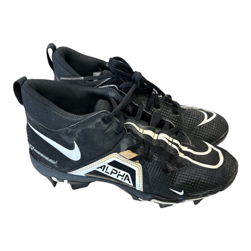 Vist Large View of Product Image Which is Football cleats