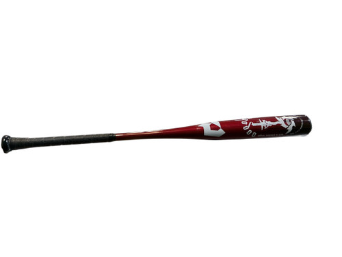 Vist Large View of Product Image Which is Used Demarini VOC 25 BB High School -3 Bat 33"