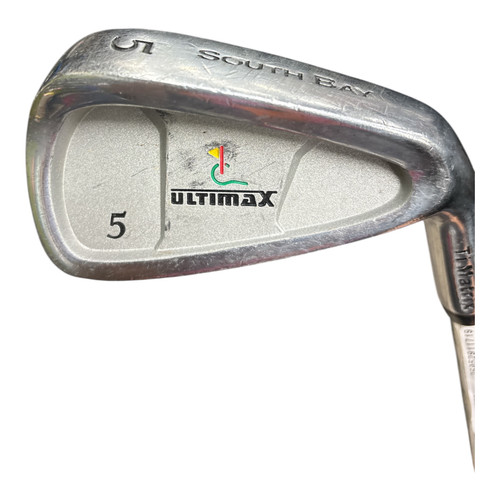 Vist Large View of Product Image Which is Used SOUTHBAY ULTIMAX 5 IRON Mens Individual Iron RH 5 Iron