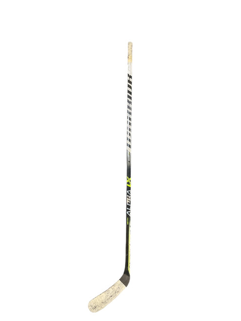 Vist Large View of Product Image Which is Used Warrior ALPHA LX PRO Senior One Piece Right 85 Flex